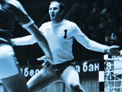 1970 – Bronze medal  World Championship in Paris